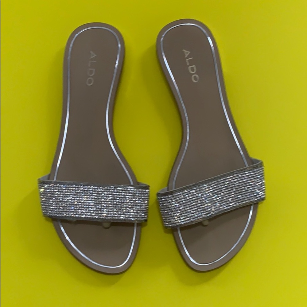 Aldo sandals